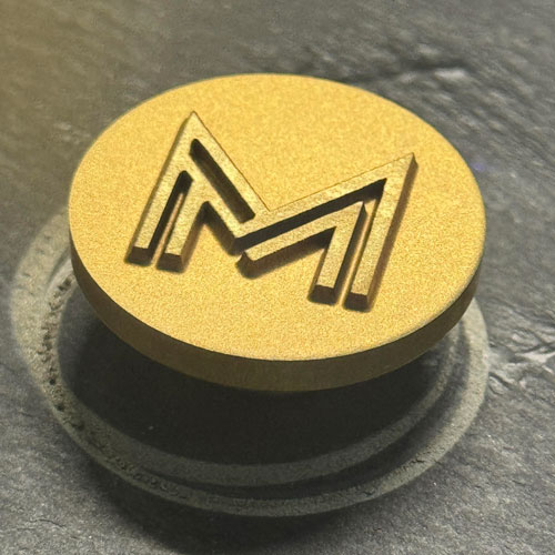 Laser engraving example | ROUNDABOUT RINGS