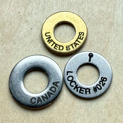Ring examples | ROUNDABOUT RINGS