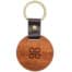 Keychain example | ROUNDABOUT RINGS